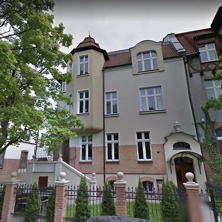 Imperial Apartments - Nautilius Сопот Екстер'єр фото